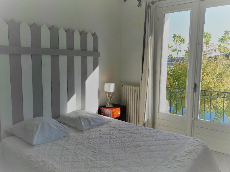 La Caravelle Logis Hotel Biscarrosse Bagian luar foto
